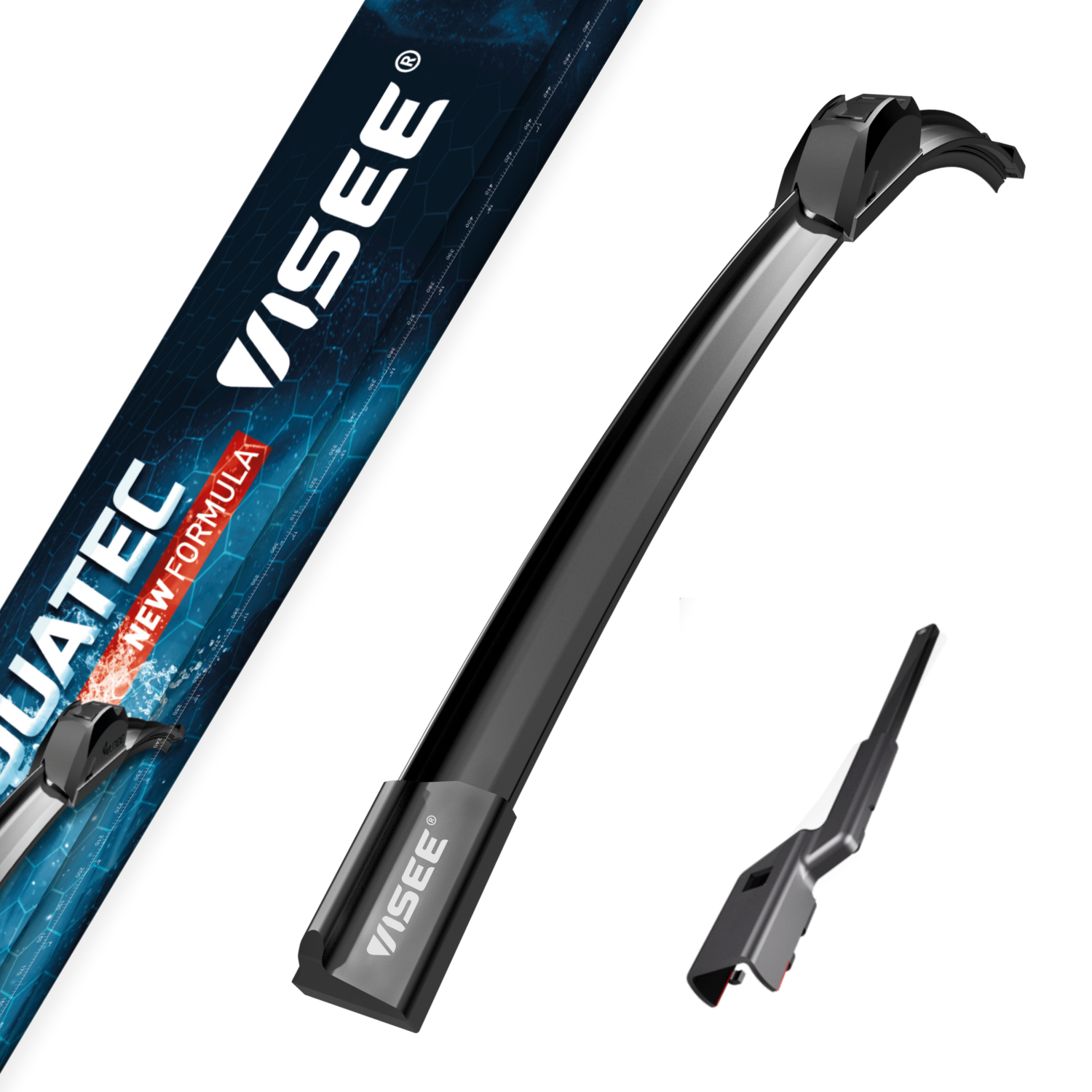 VISEE Aquatec SV-K 600