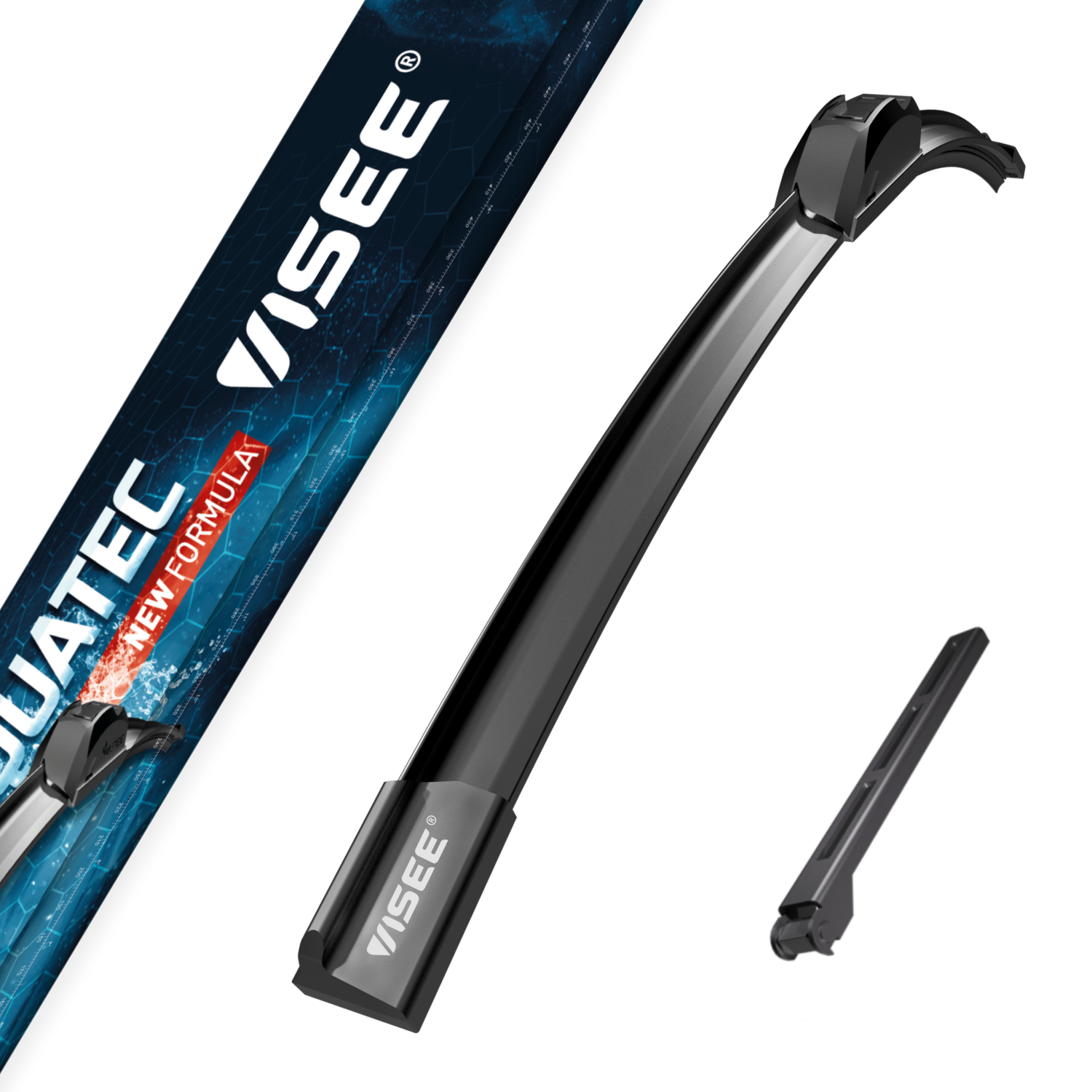 VISEE Aquatec SV-E 550