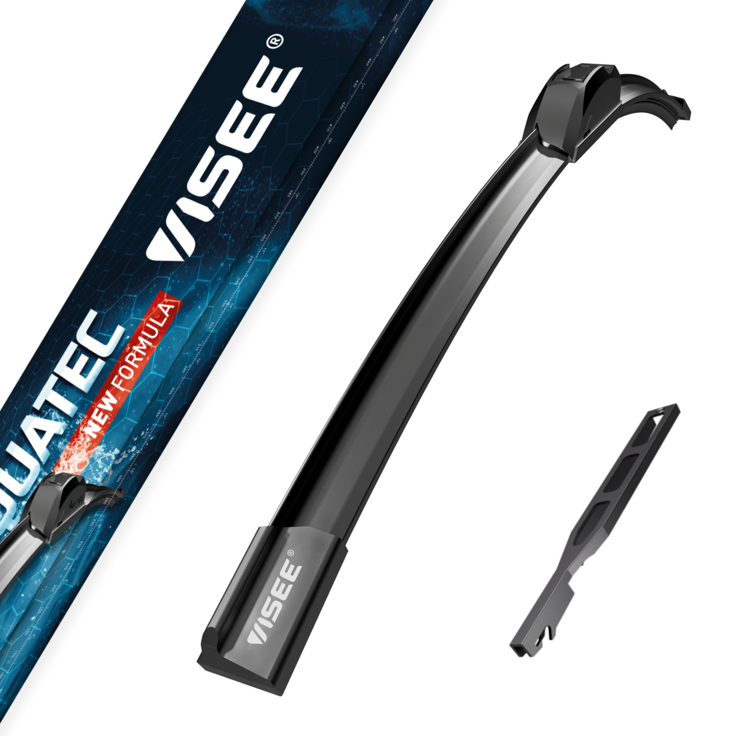 VISEE Aquatec SV-F 650