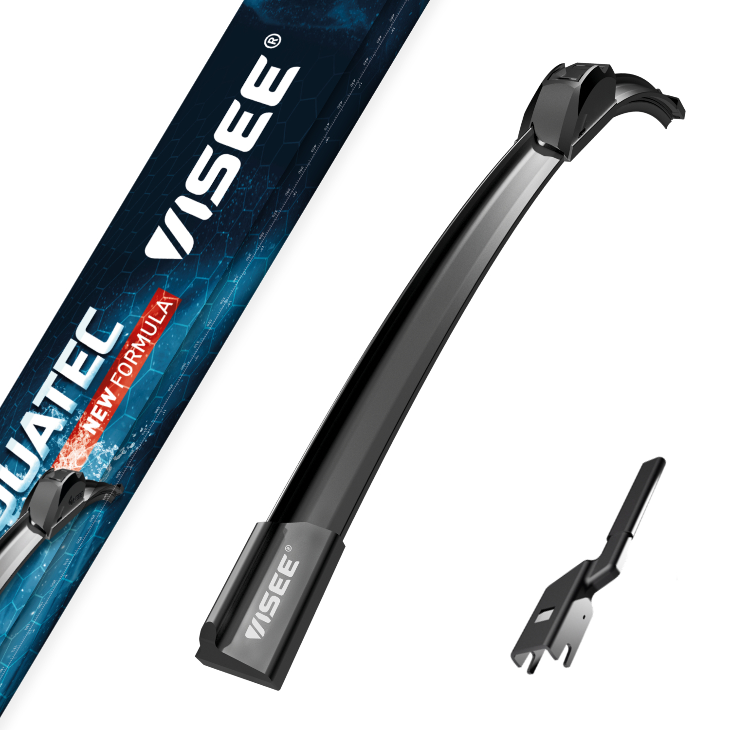 VISEE Aquatec SV-R 700