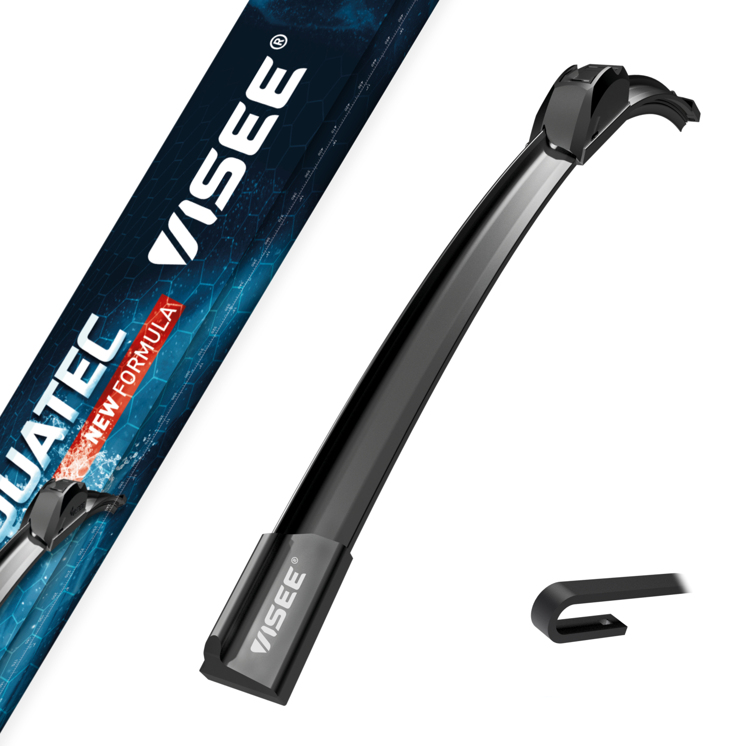 VISEE Aquatec SV-U 500