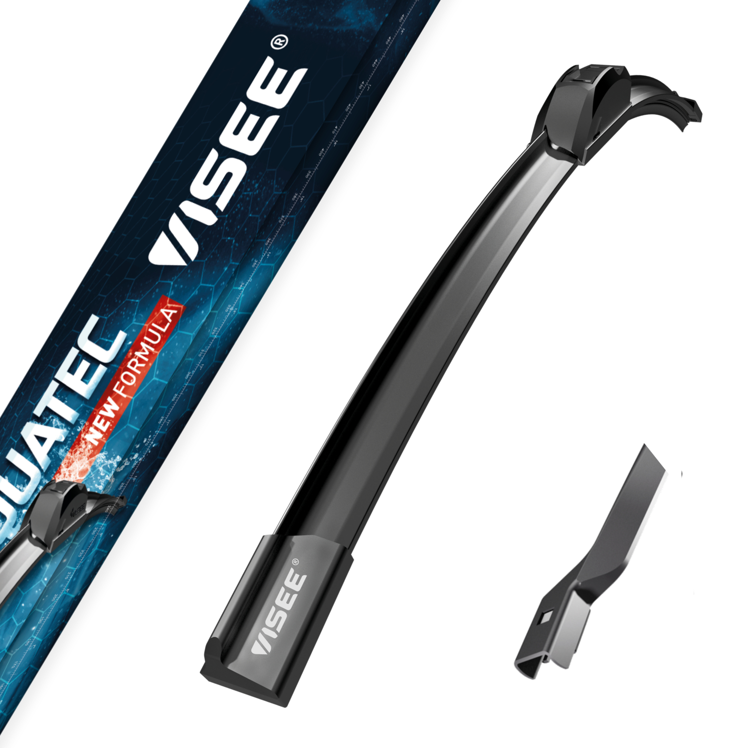 VISEE Aquatec SV-T 400