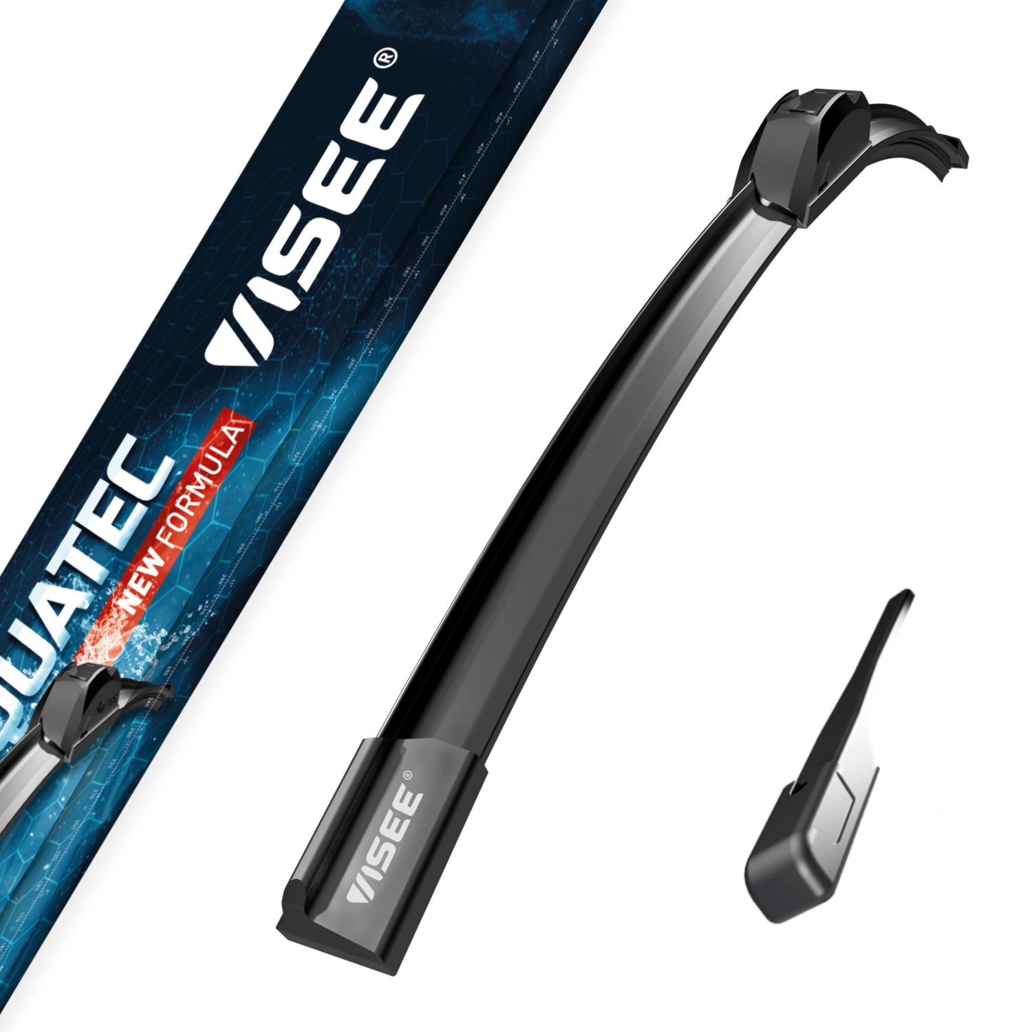 VISEE Aquatec SV-W 600