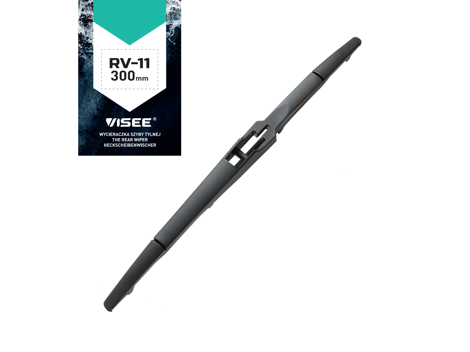 VISEE BackSide RV-11 300