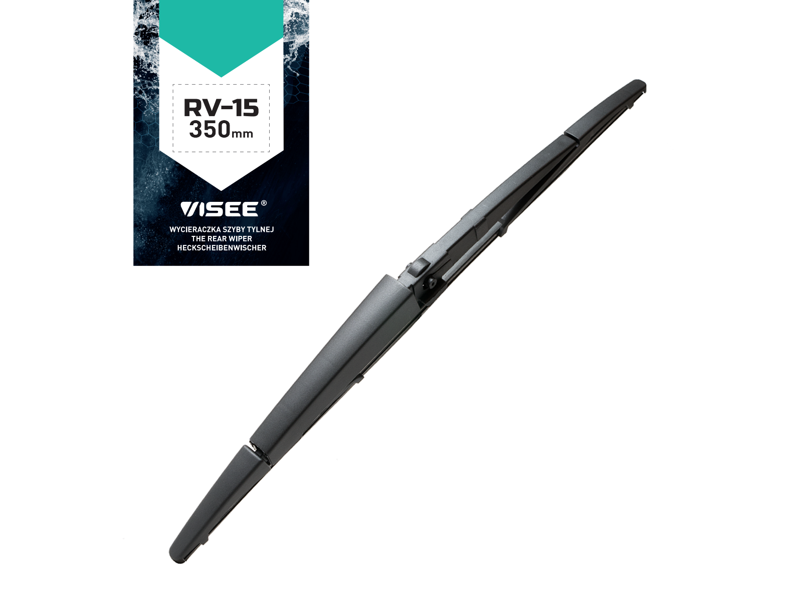 VISEE BackSide RV-15 350