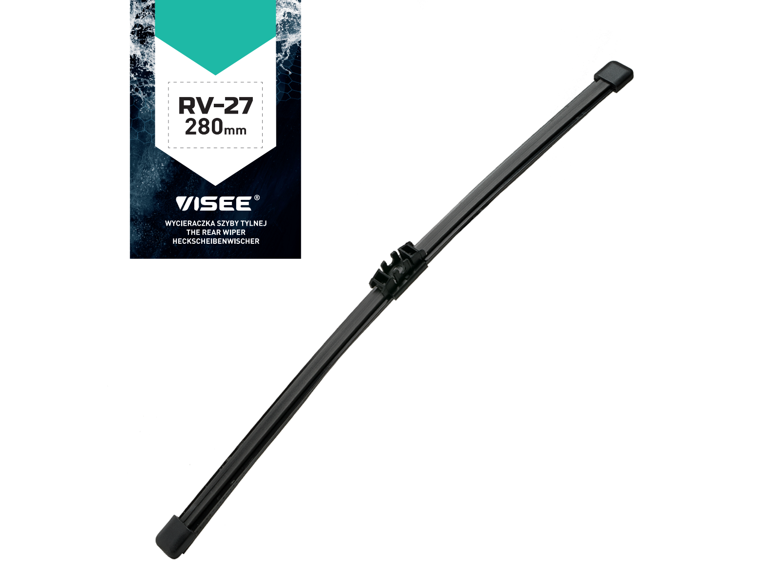 VISEE BackSide RV-27 280