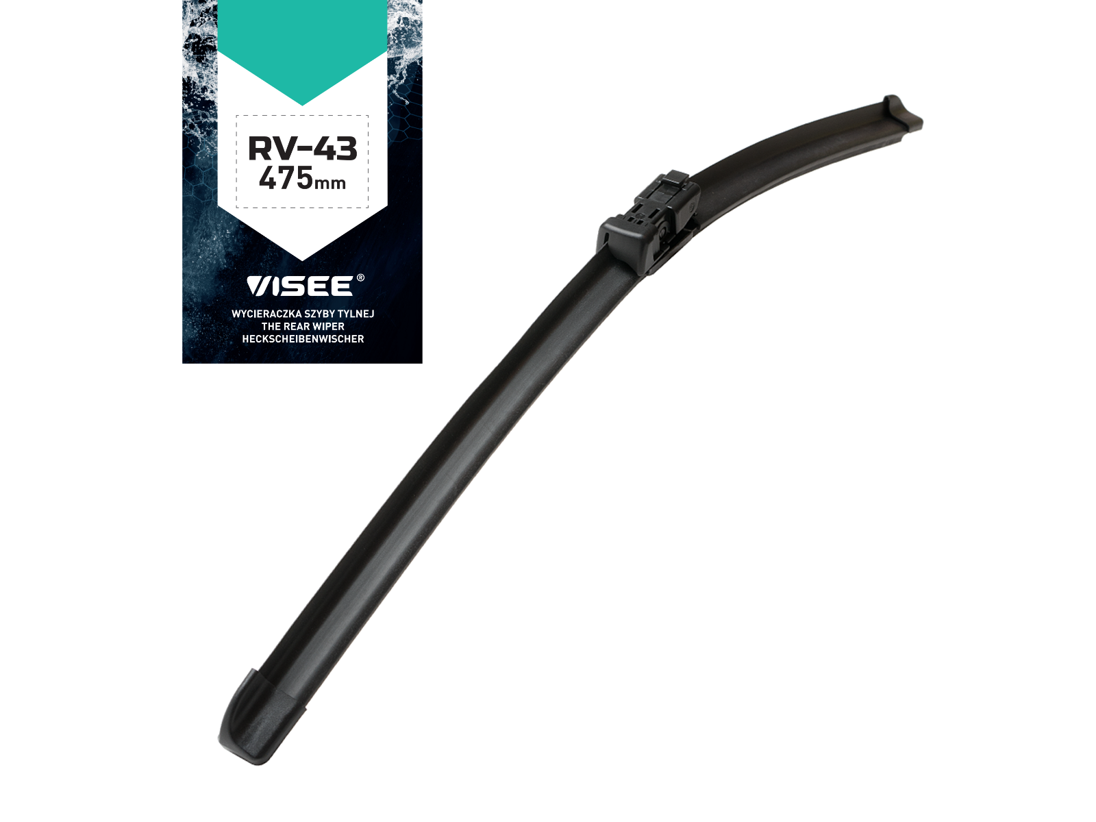 VISEE BackSide RV-43 475