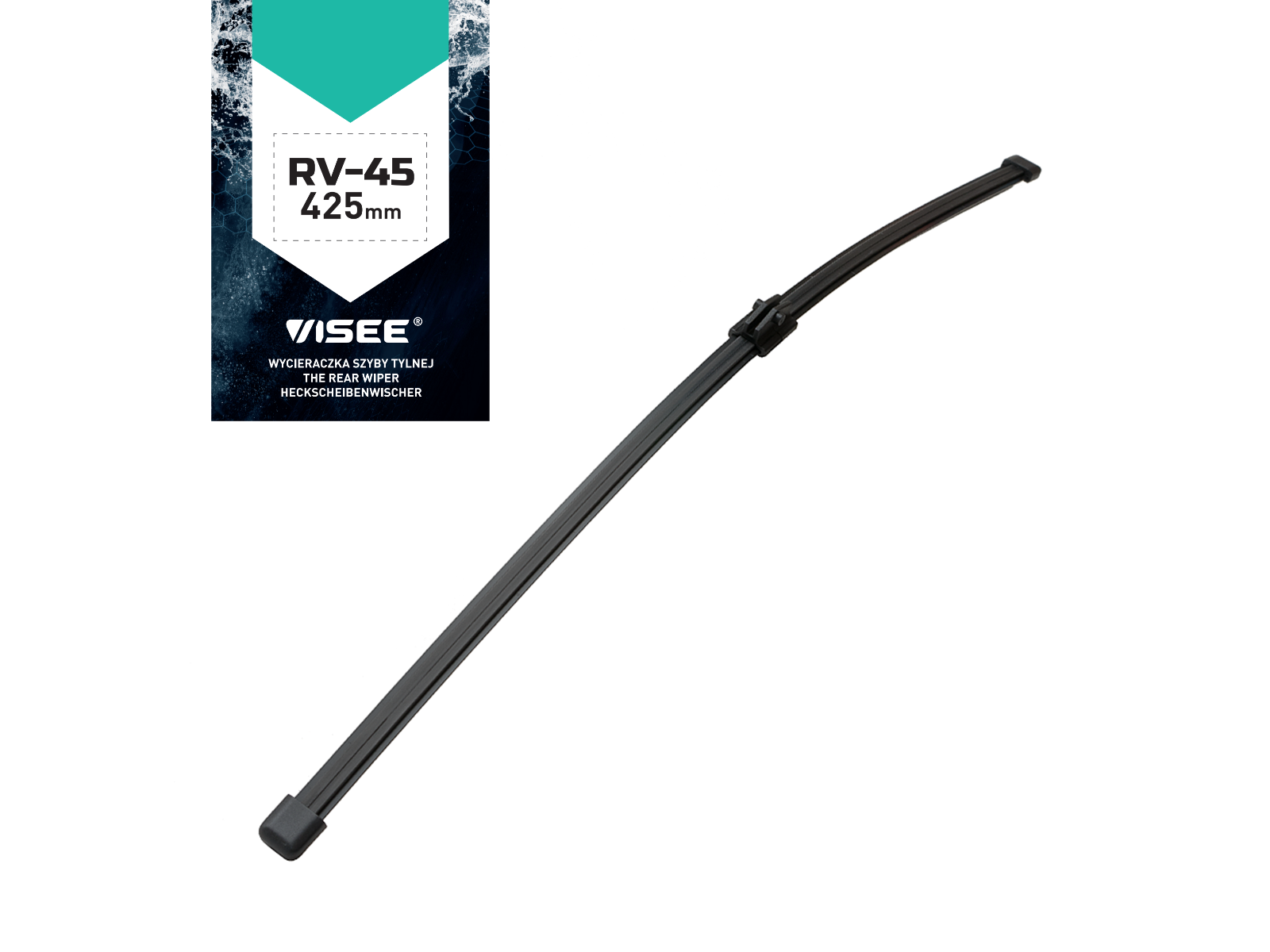 VISEE BackSide RV-45 425