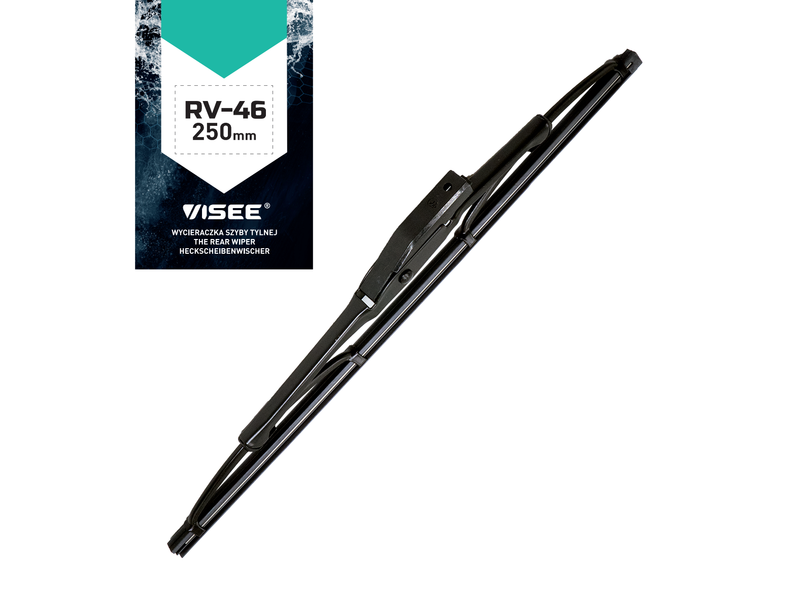 VISEE BackSide RV-46 250