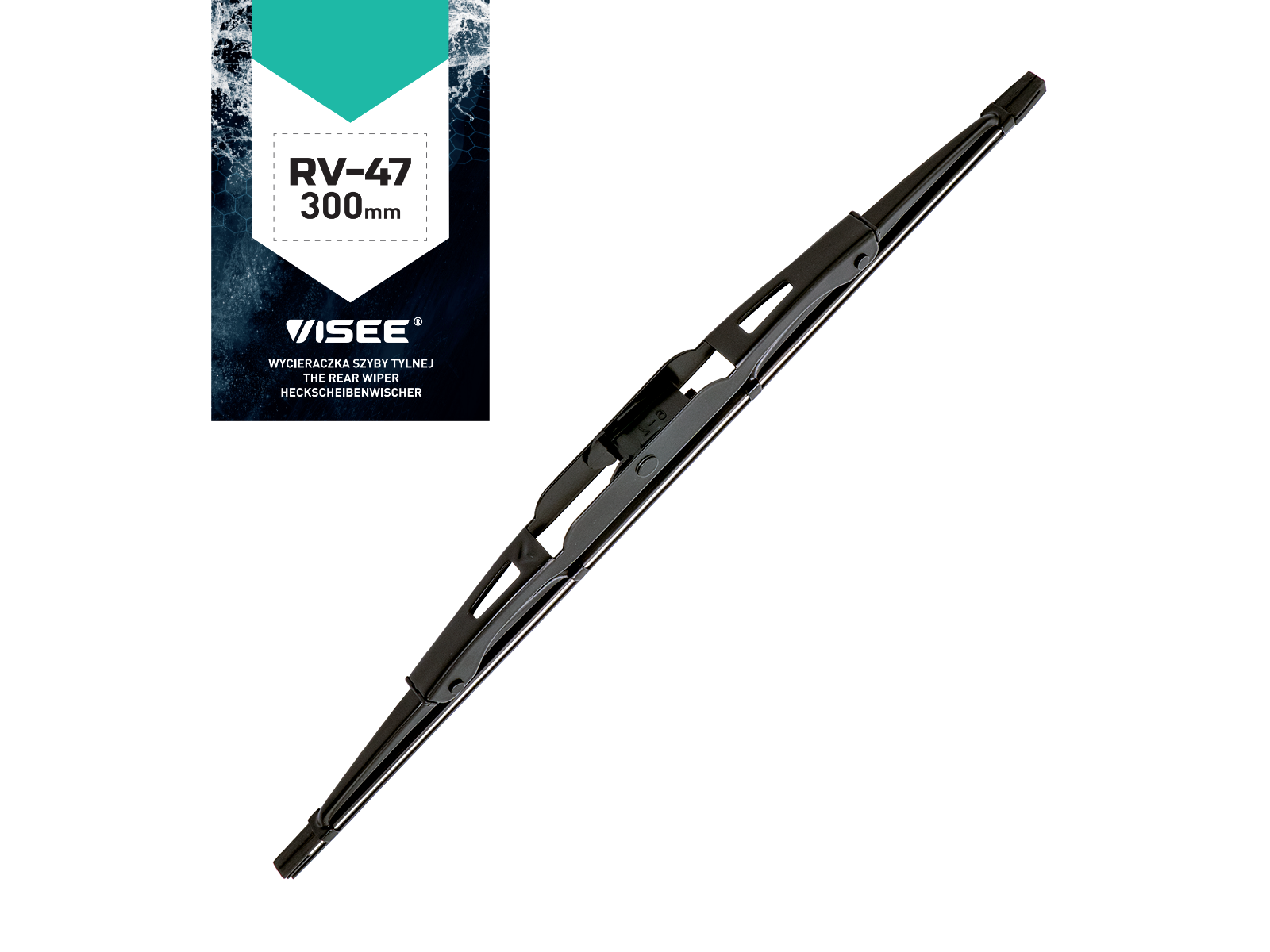 VISEE BackSide RV-47 280