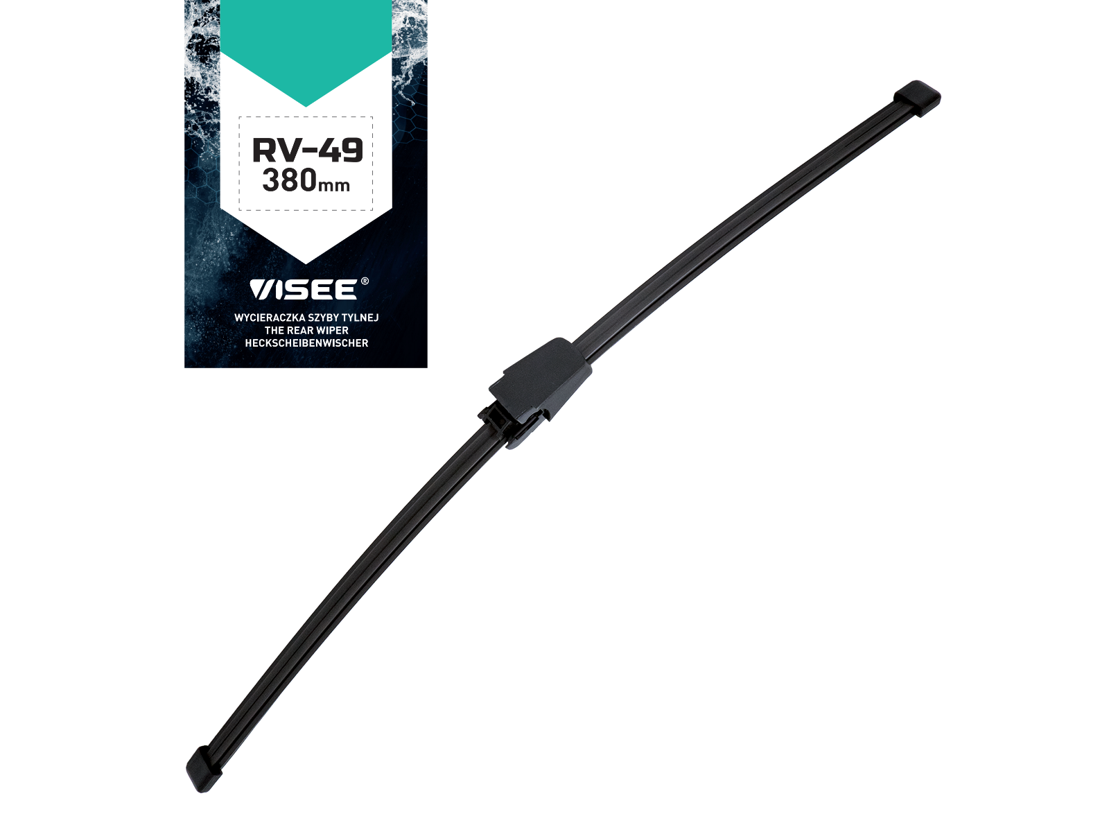 VISEE BackSide RV-49 380
