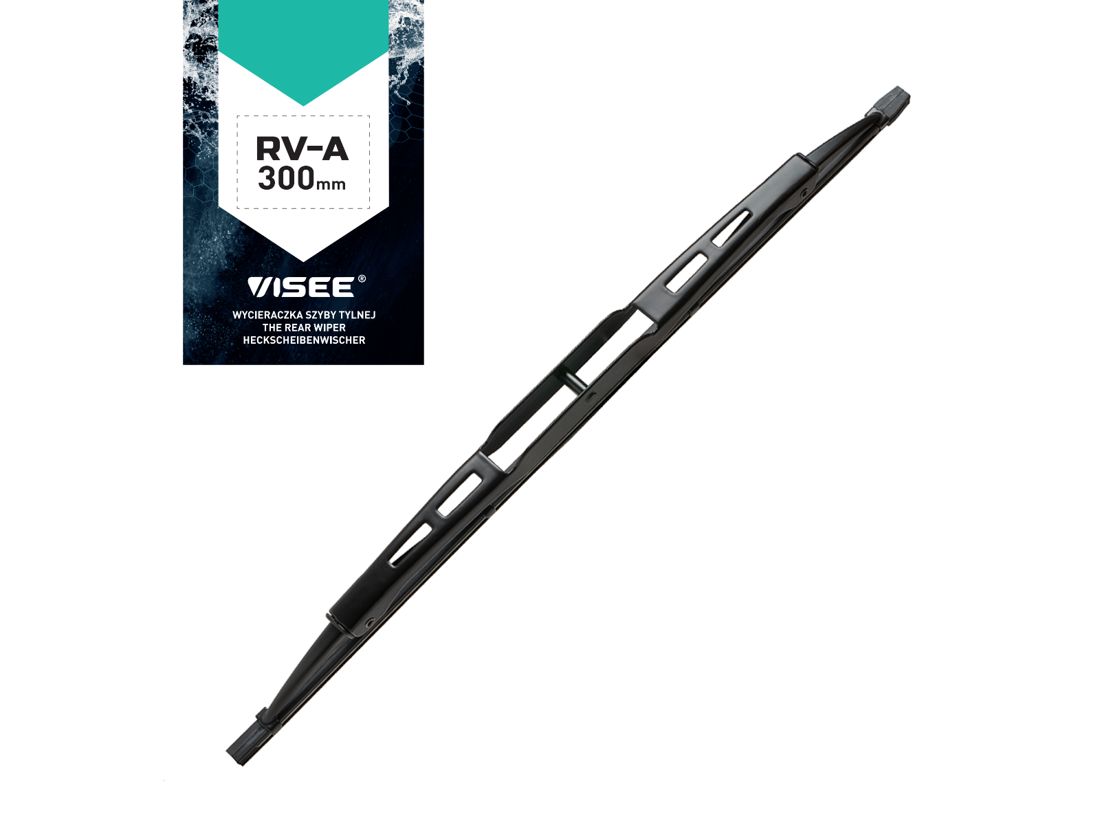 VISEE BackSide RV-A 300