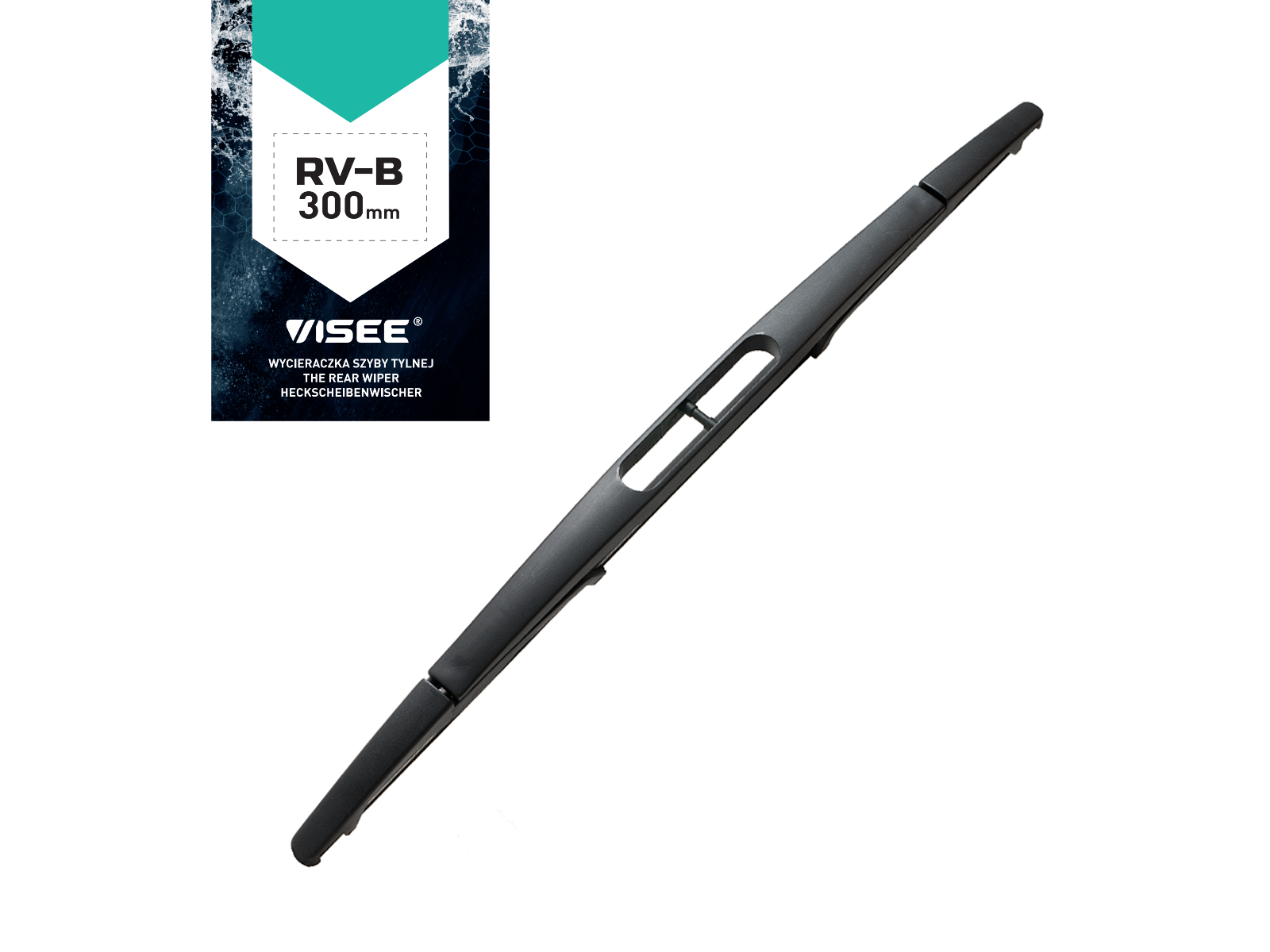 VISEE BackSide RV-B 300