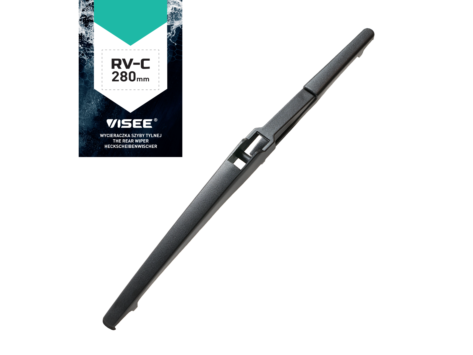 VISEE BackSide RV-C 280